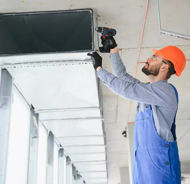 Why Homeowners & Businesses Trust Us in Avenel, NJ