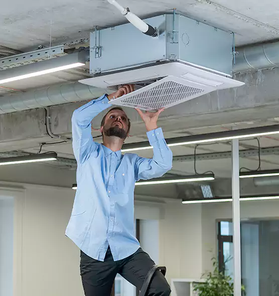 Professional Air Duct Cleaners in Avenel, NJ