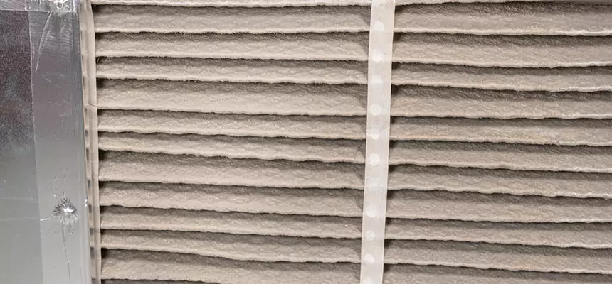 Mobile Car AC Filter Replacement in Avenel