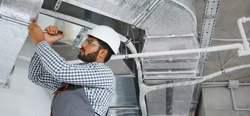 Proactive Ac Vent Repairs & Air Duct Replacement Companies Near Me in Avenel