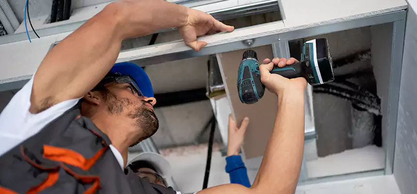 Our Apartment Air Duct Cleaning Services in Avenel, NJ