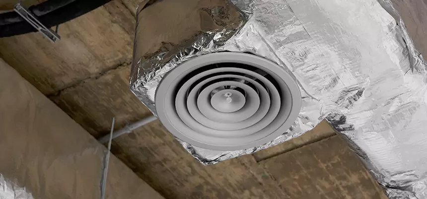 Our Basement Vent Cleaning Services in Avenel, NJ