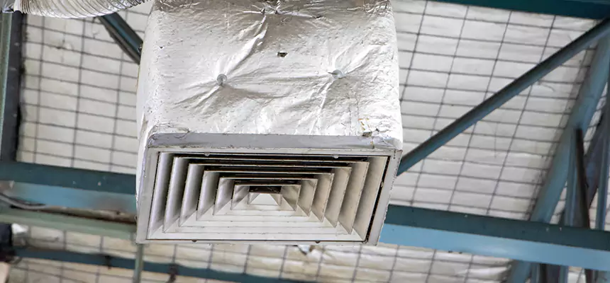 Our Custom HVAC Ductwork Services in Avenel, NJ