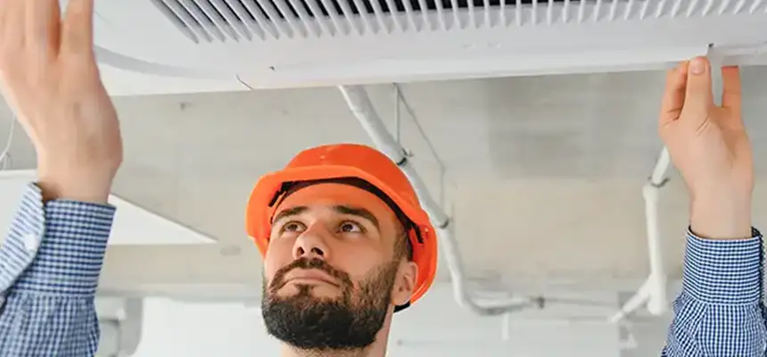 Our Furnace Vent Cleaning Services in Avenel, NJ