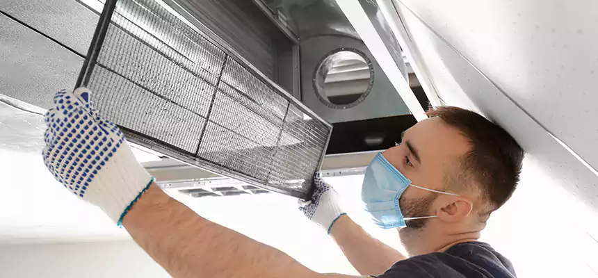 Our Home Duct Cleaning Services in Avenel, NJ  