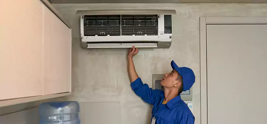 Balanced Fresh‑Air Ventilation (ERV/HRV) in Avenel