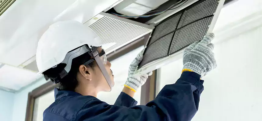 Our Multi-family Home Duct Cleaning Services in Avenel, NJ