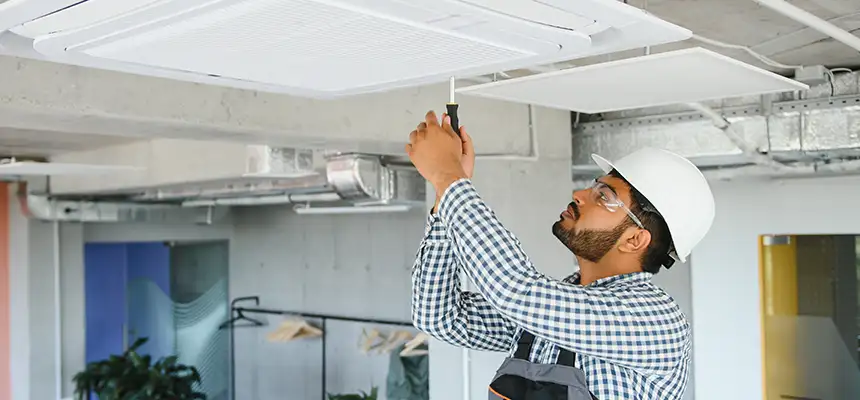 Our Roof Dryer Vent Cleaning Services in Avenel, NJ