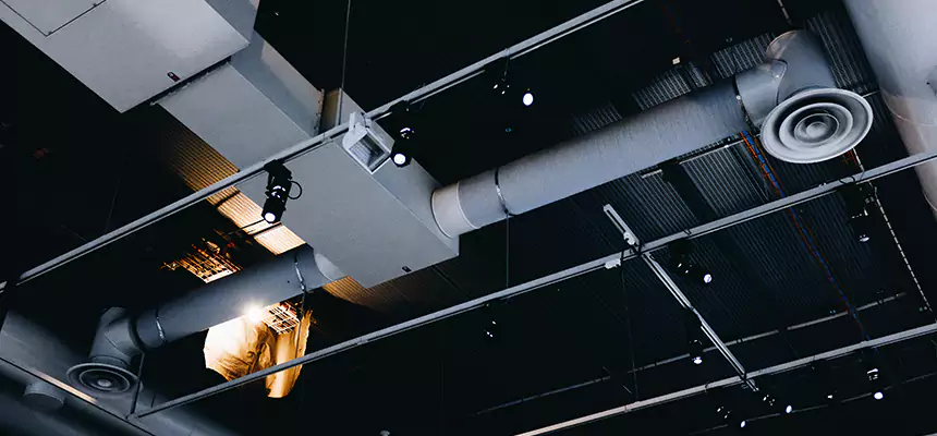 Our Seasonal Allergy Air Duct Cleaning Services in Avenel, NJ