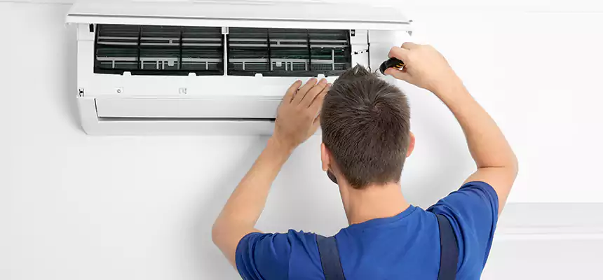 Our Smart Air Conditioning Installation Services in Avenel, NJ