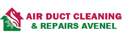 Air Duct Cleaning & Repairs Avenel