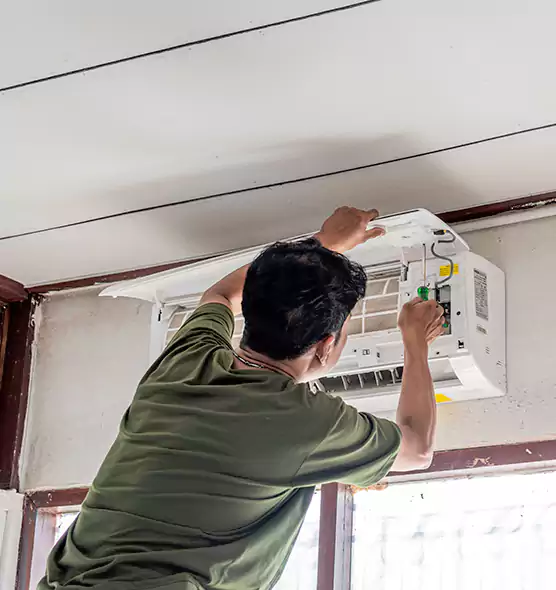 About Air Duct & AC Odor Removal in Avenel, NJ