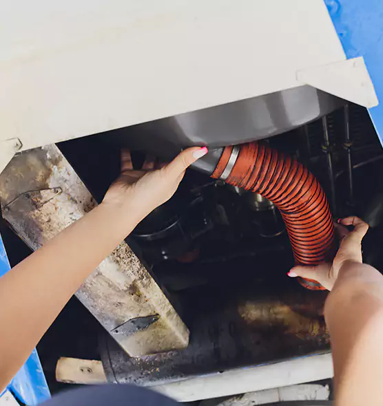 Professional Air Duct Leak Repair in Avenel, NJ
