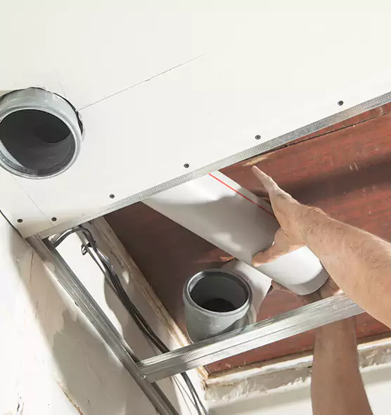 Professional Air Duct Replacement in Avenel, NJ