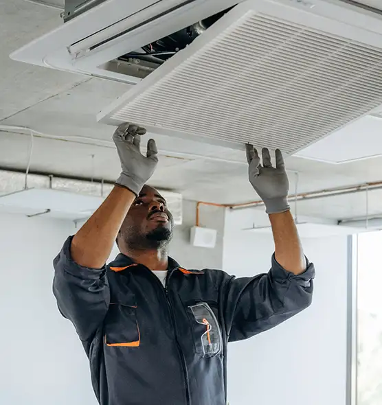 About Certified Air Duct Specialists in Avenel, NJ
