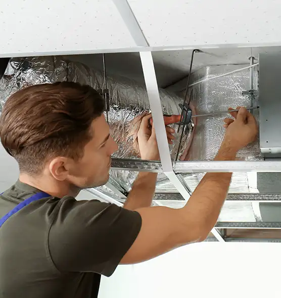 Professional Clogged Dryer Vent Repair in Avenel, NJ