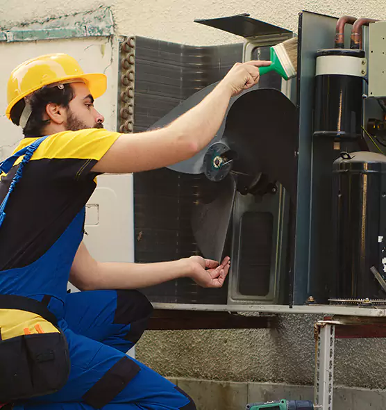 About Dryer Duct Fire Hazard Inspection in Avenel, NJ