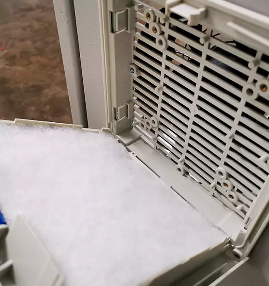 Professional Dryer Vent Mold Cleaning in Avenel, NJ