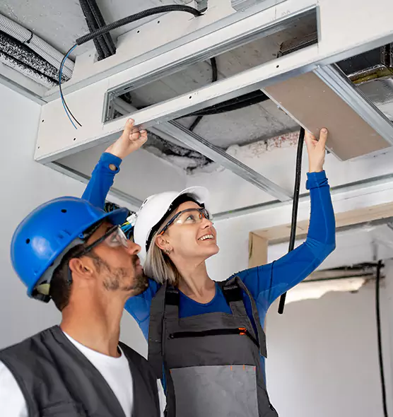 Comprehensive Duct Insulation Services in Avenel, NJ