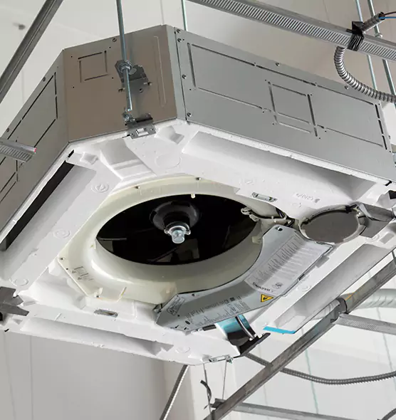 Professional Industrial Dryer Vent Cleaning in Avenel, NJ