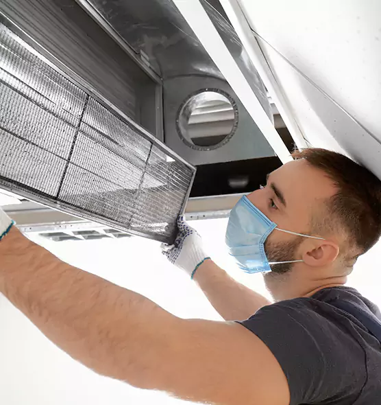 About Remove Smoke Smell From Air Duct in Avenel, NJ