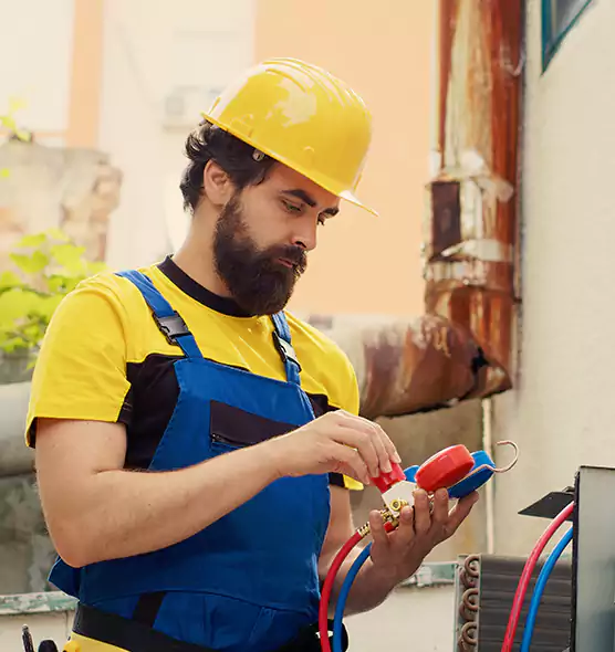 About Smart HVAC Installation in Avenel, NJ