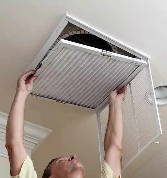 Trusted Vent Shaft Cleaning Expert in Avenel, NJ