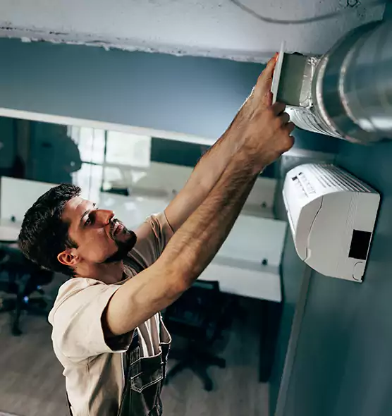 Reliable Warehouse Vent Cleaning in Avenel, NJ