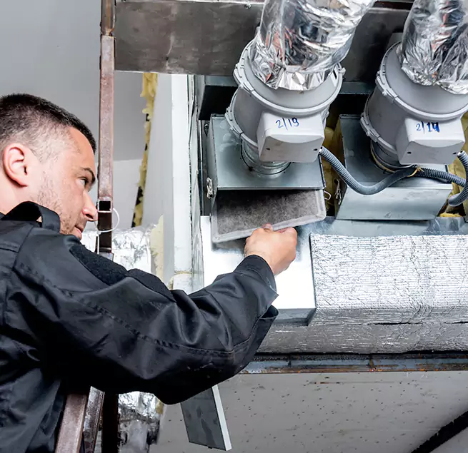 Why Homeowners & Businesses Trust Us in Avenel, NJ?