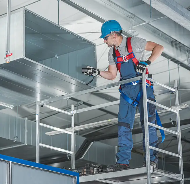 Why Homeowners & Businesses Trust Us in Avenel, NJ?