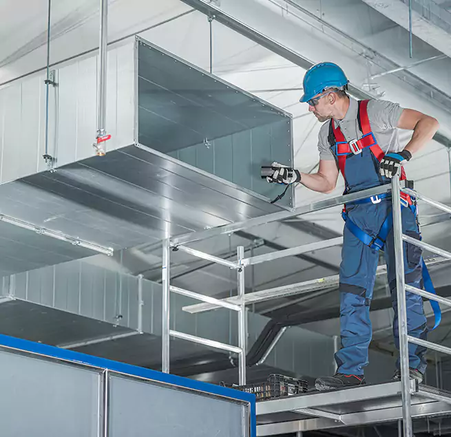 Why Homeowners & Businesses Trust Us in Avenel, NJ?