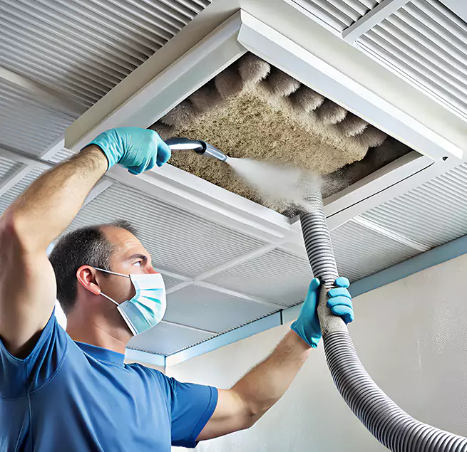 Why Homeowners & Businesses Trust Us Avenel, NJ