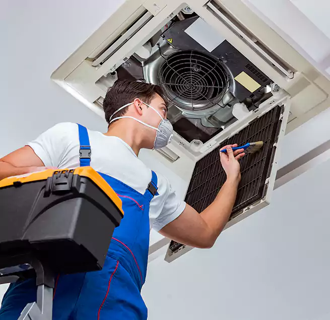 Why Homeowners & Businesses Trust Us in Avenel, NJ?