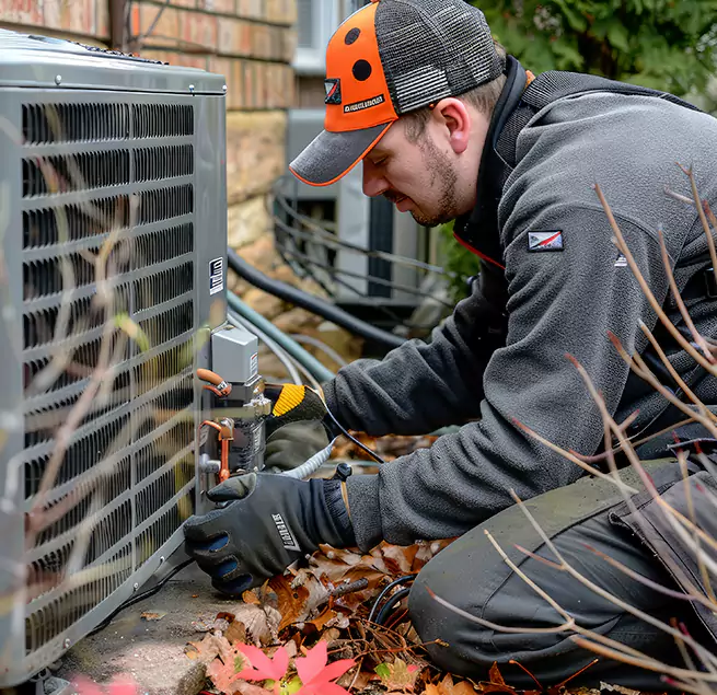 Why Homeowners & Businesses Trust Us in Avenel, NJ?