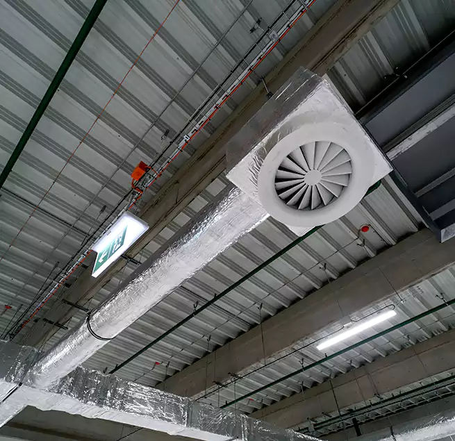 Why Homeowners & Businesses Trust Us in Avenel, NJ