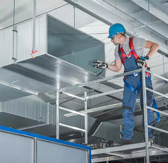 Why Homeowners Businesses Trust Us in Avenel, NJ