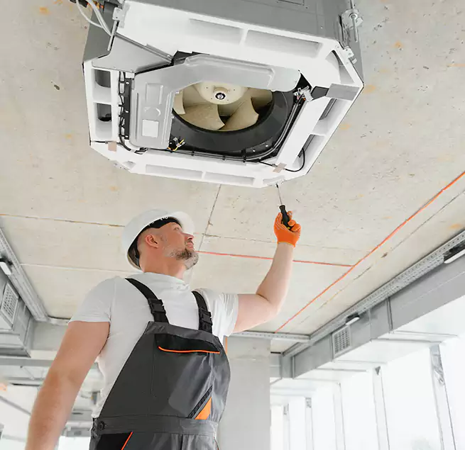 Why Homeowners Businesses Trust Us in Avenel, NJ