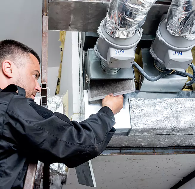 Why Homeowners Businesses Trust Us in Avenel, NJ?