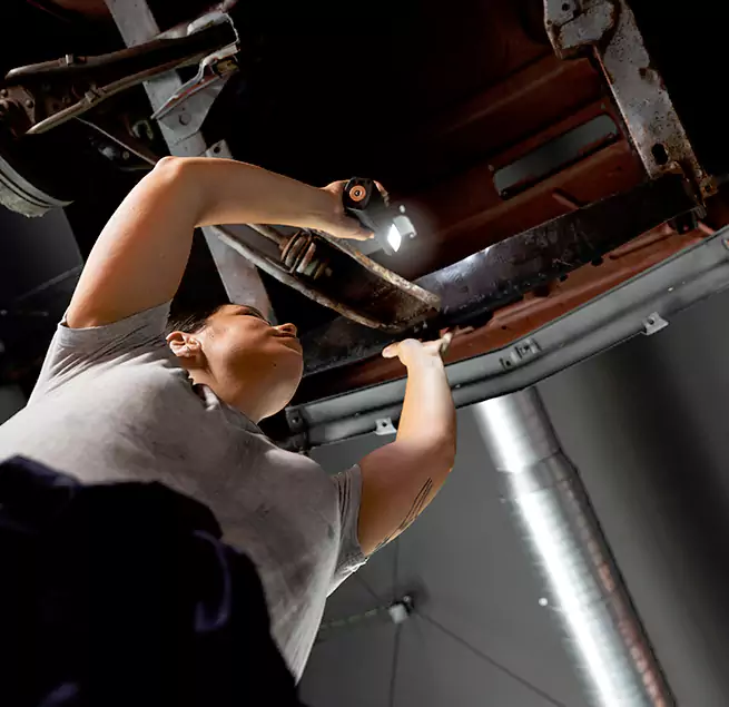 Why Homeowners & Businesses Trust Us Avenel, NJ