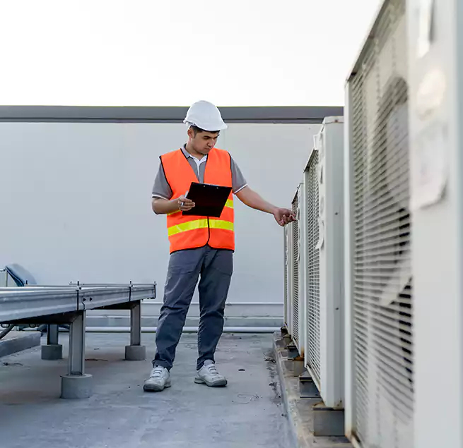 Why Homeowners & Businesses Trust Us in Avenel, NJ?