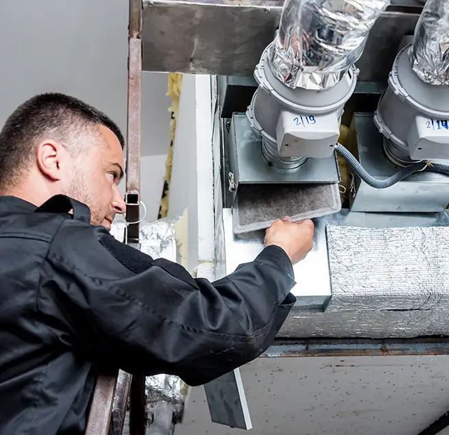 Why Homeowners & Businesses Trust Us in Avenel, NJ?